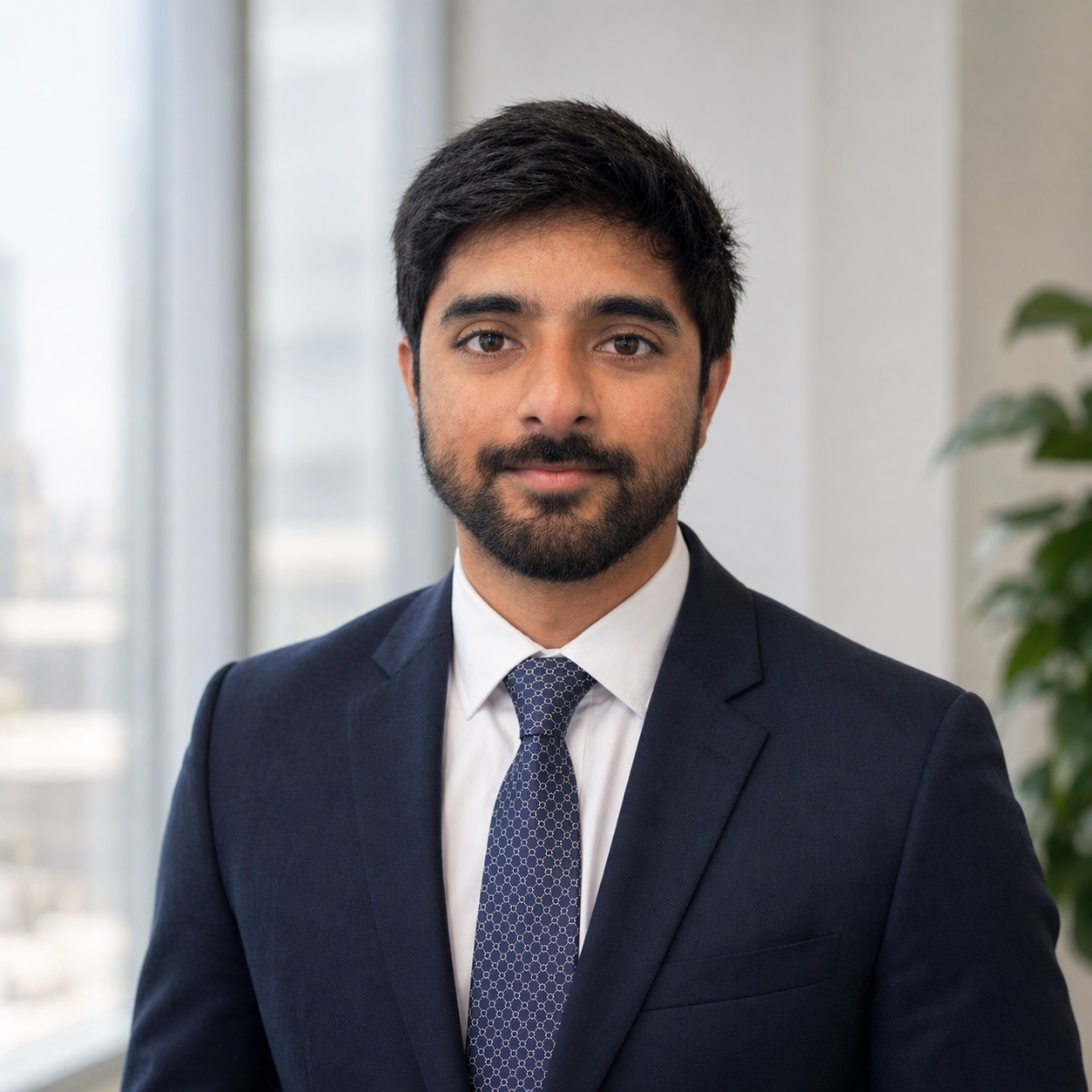 Dr. Rohit Vijjhalwar, Chief Medical Officer of Tribal Bio
